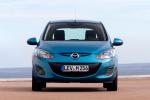 Mazda2 2010 года
